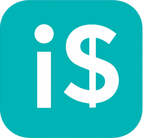 Logo iseller